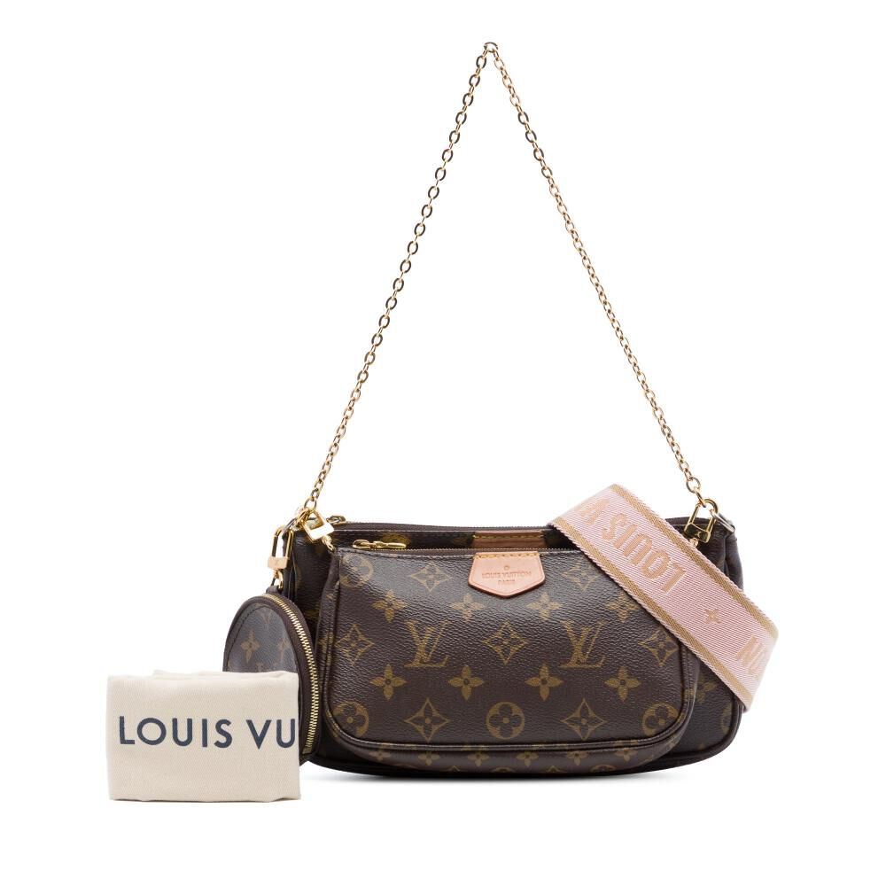 Louis Vuitton Pochette Accessoires