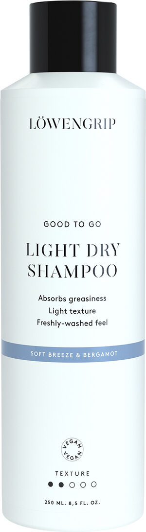 Good To Go Lightsoft breeze&bergam