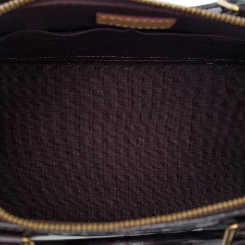 Louis Vuitton Alma