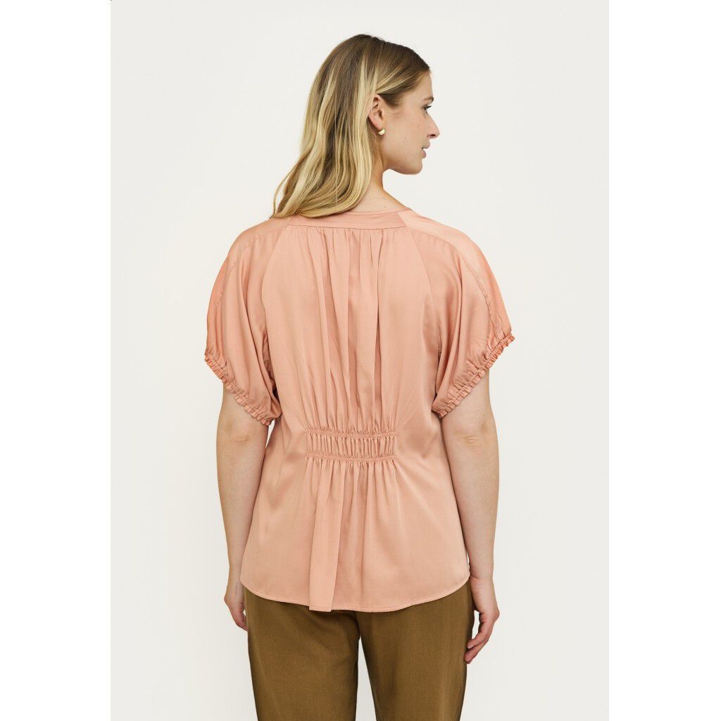 SRJedda SS Blouse