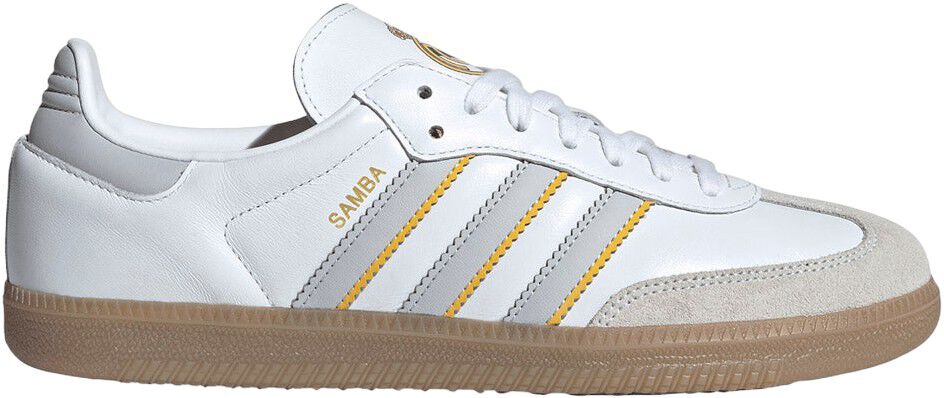 Samba Real Madrid Sneakers
