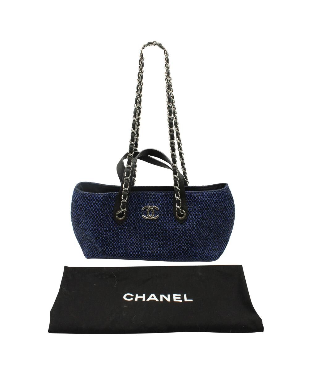 Chanel Shoulder Bag