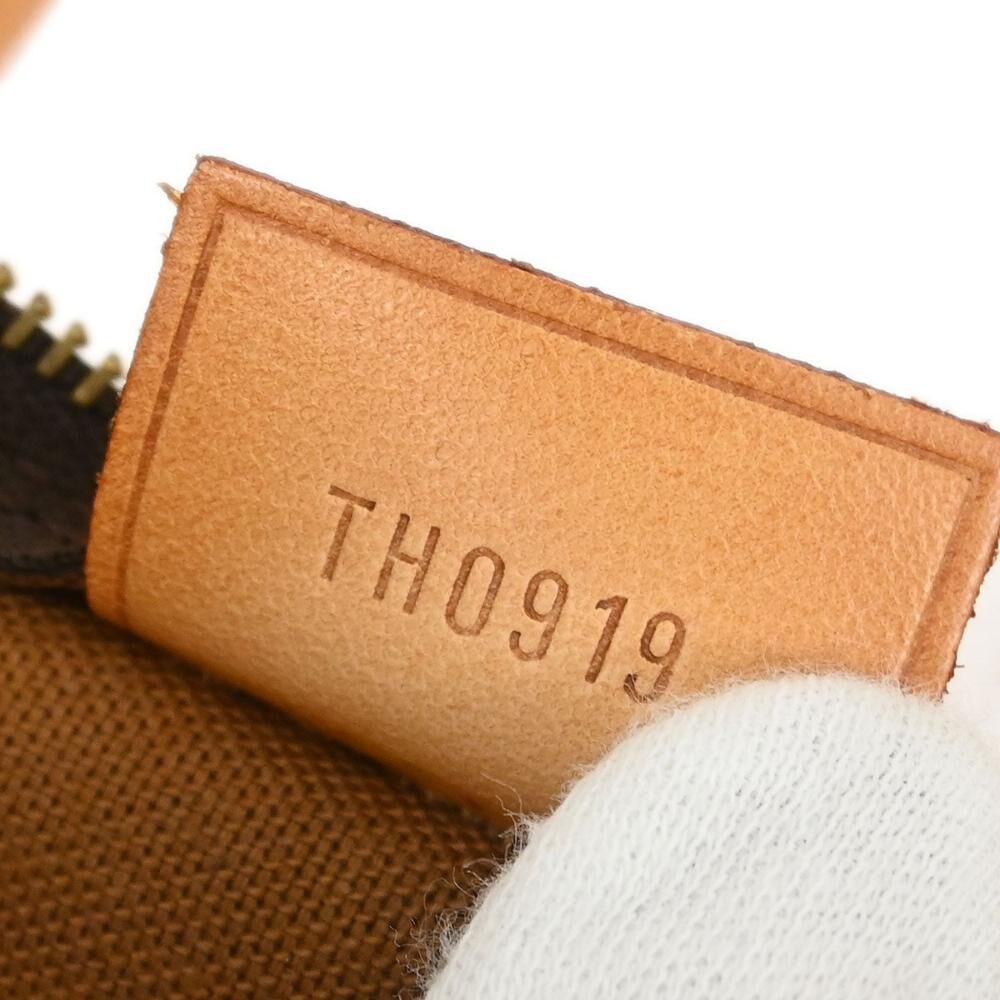 Louis Vuitton Speedy