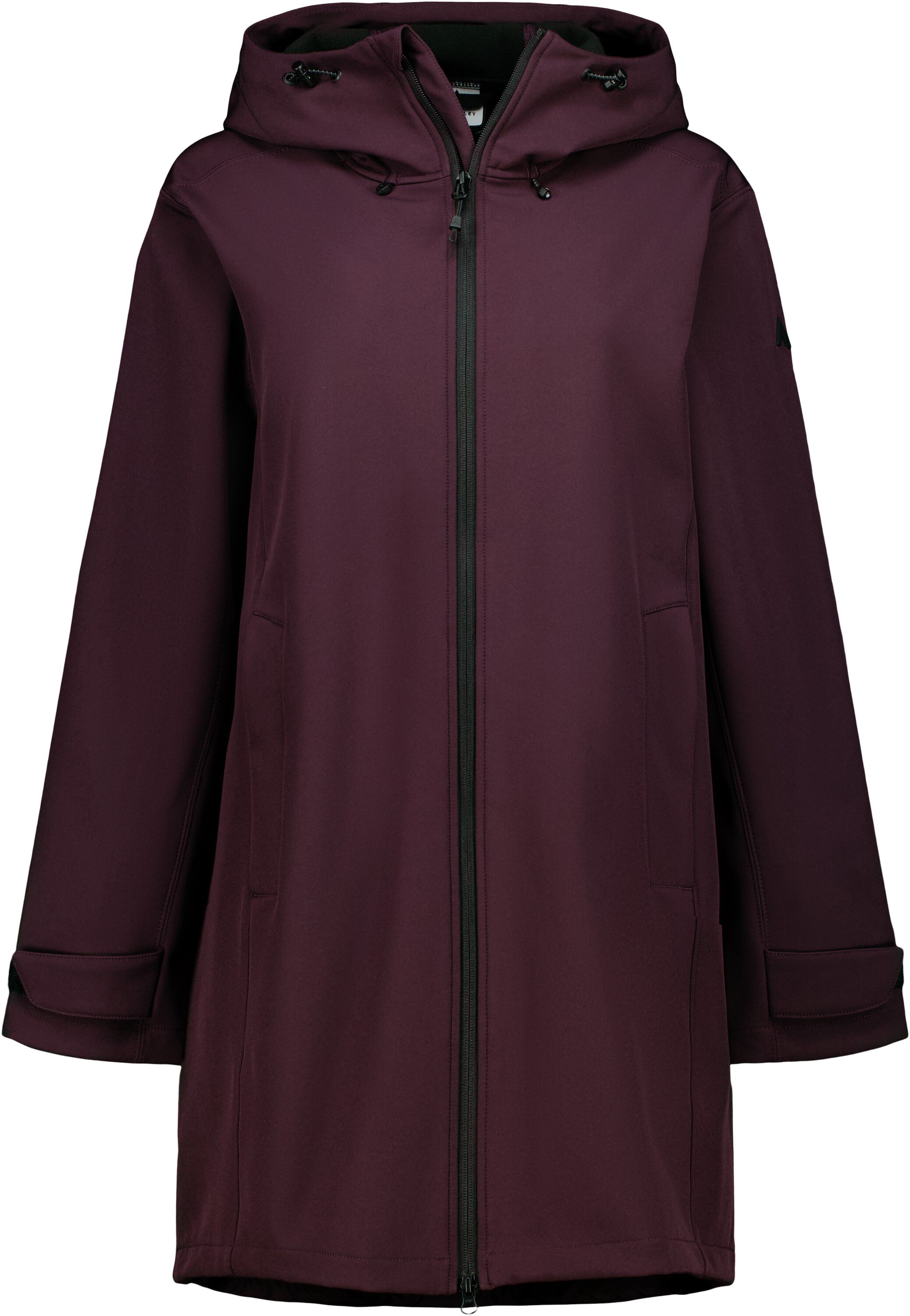 Atlanta Softshell Coat