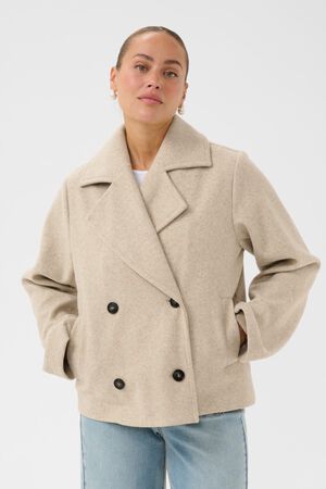 KAsaturn Short Jacket