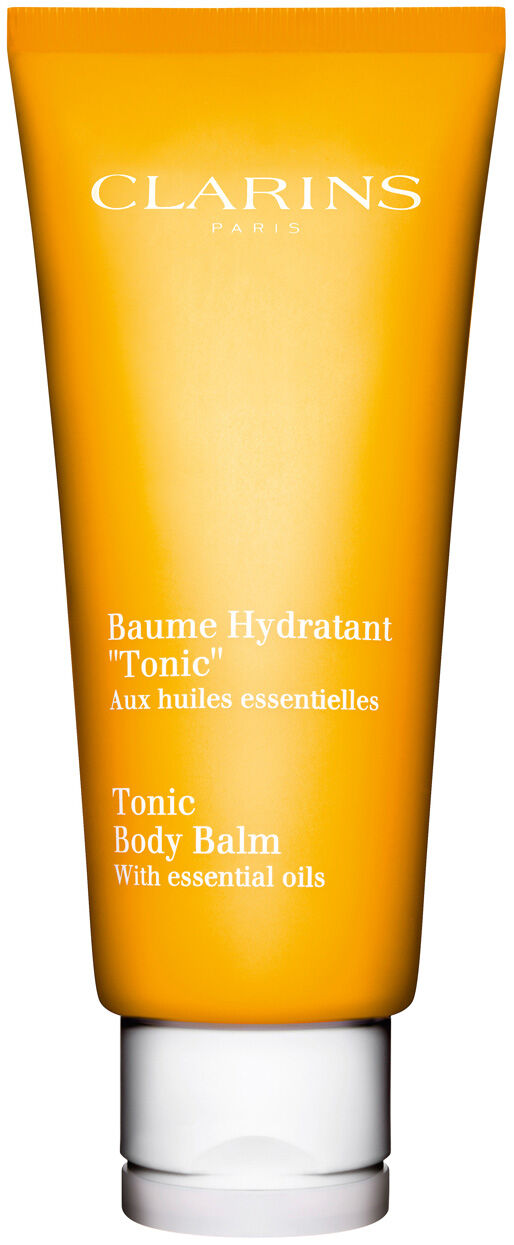 Body balm