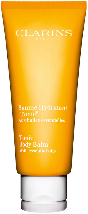 Toning Body Balm 200 ml.