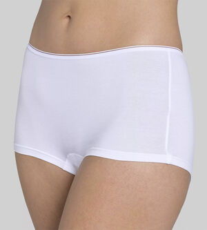 sloggi Feel Sensational Short 02