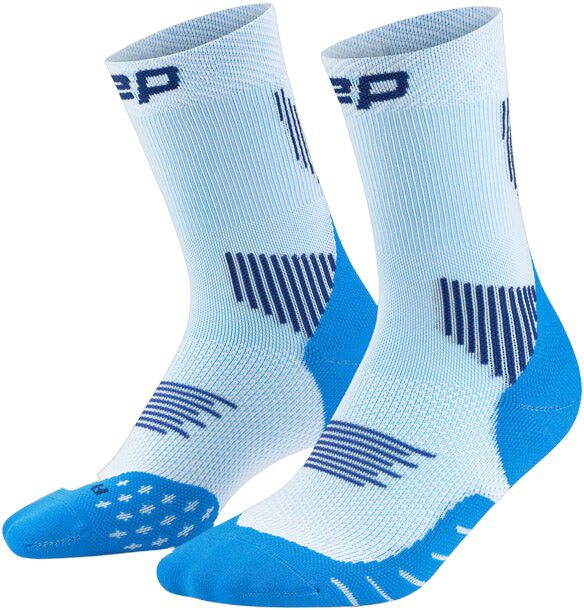 The Run Sock V5 Kompressionstr&oslash;mpe