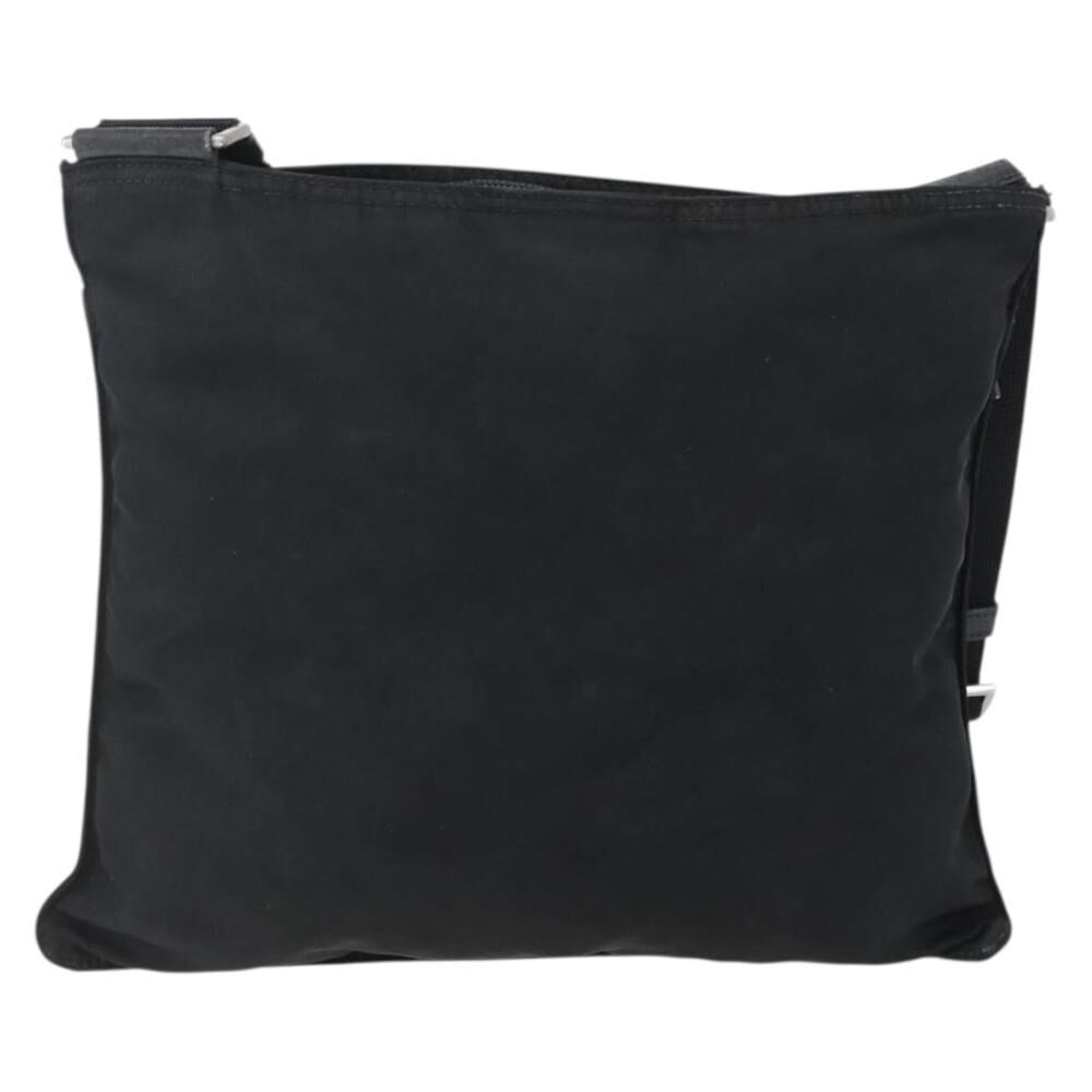 Prada Messenger Bag