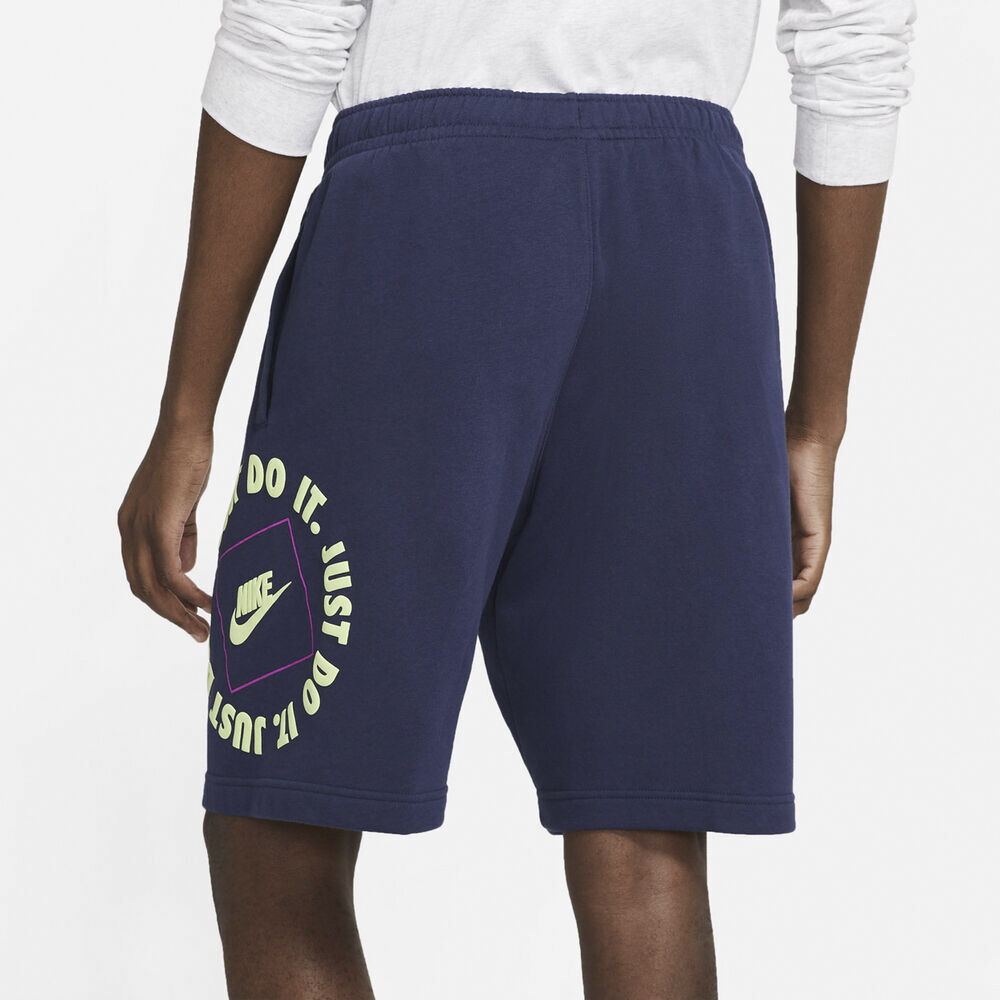 Sportswerar Jdi Fleece Shorts