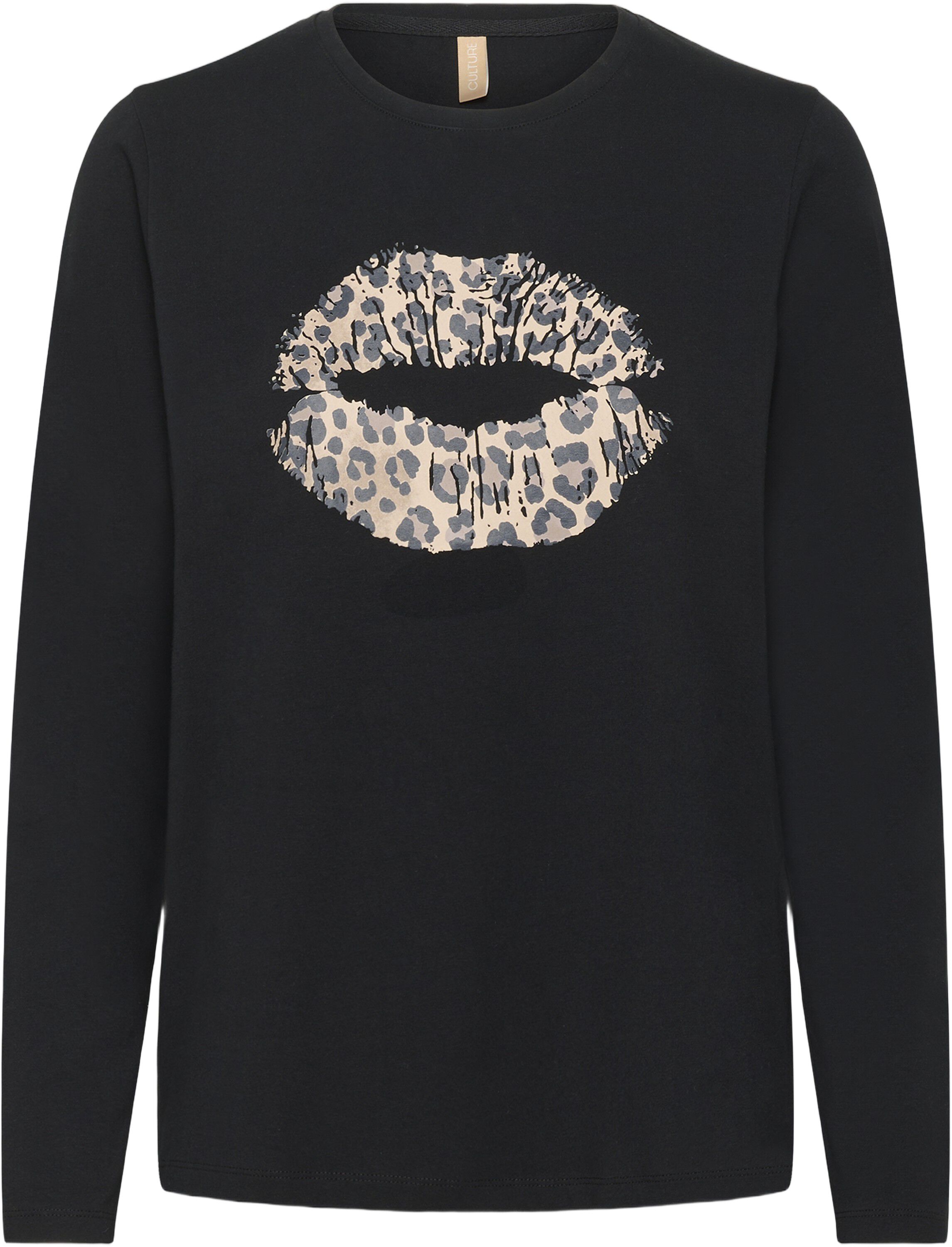 CUnorina Gith LS T-Shirt