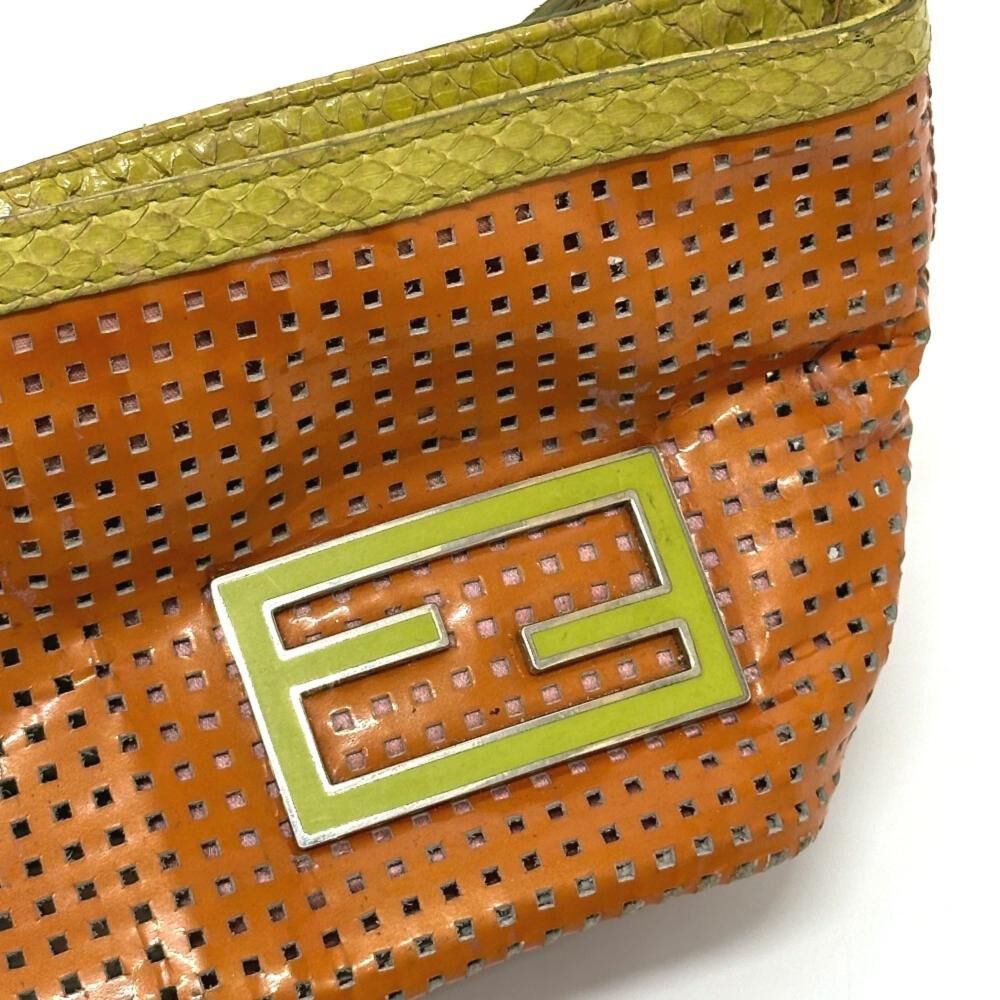 Fendi Baguette