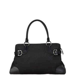Salvatore Ferragamo Shoulder Bag
