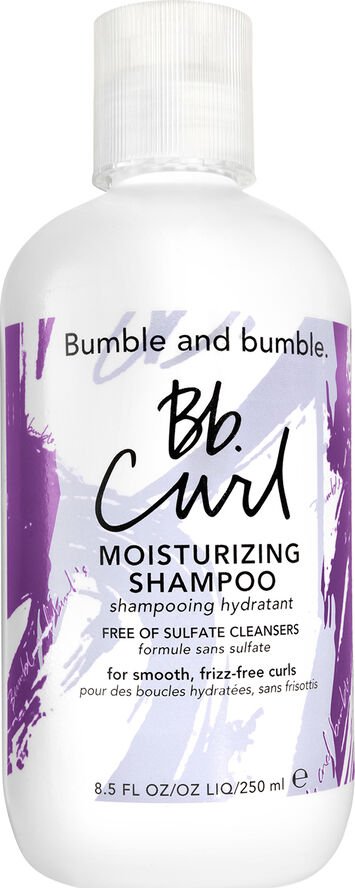 Bb. Curl Shampoo 250ml