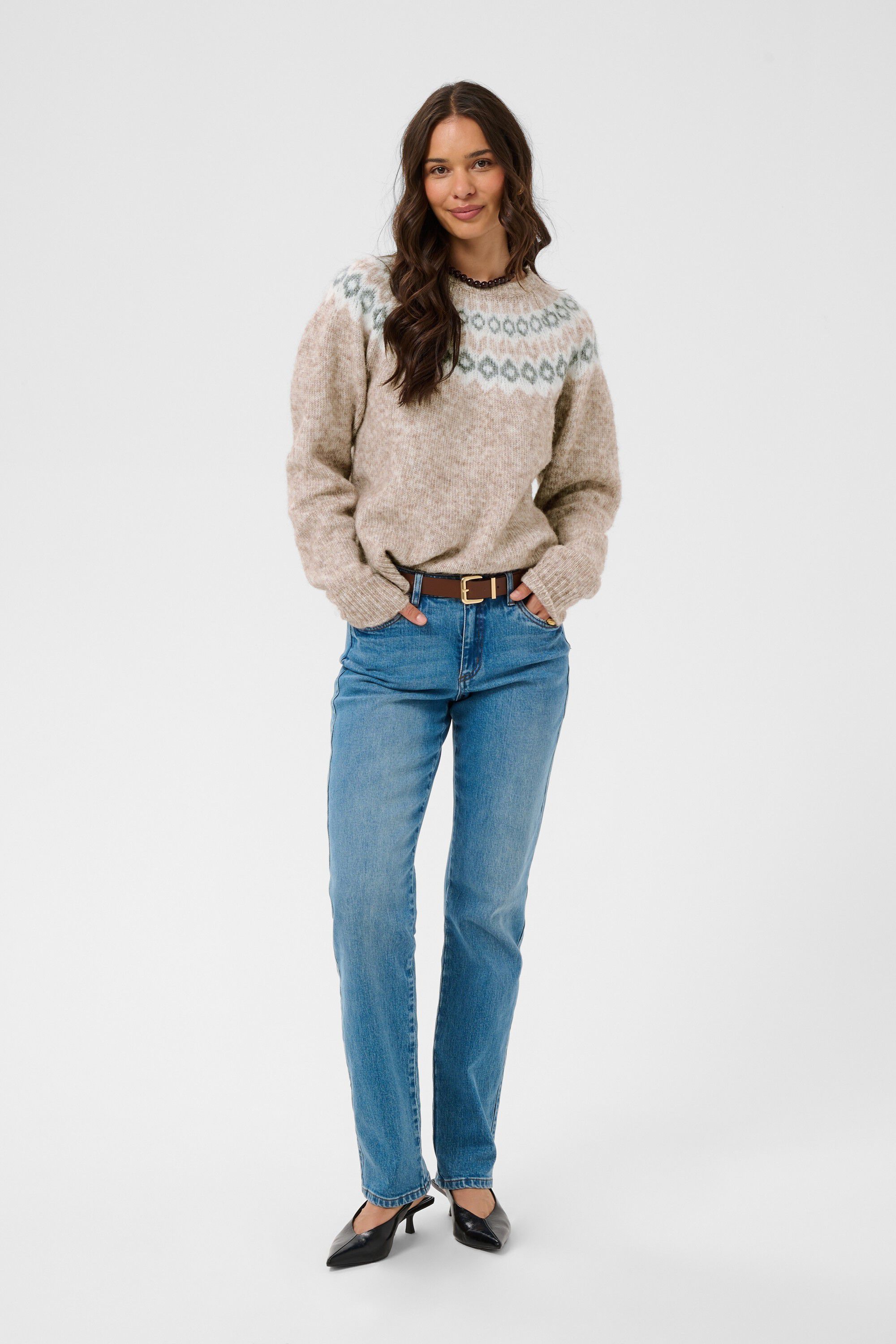 KAberta Pullover
