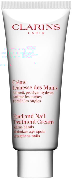 Hand and Nail Treatment Cream 100 ml.