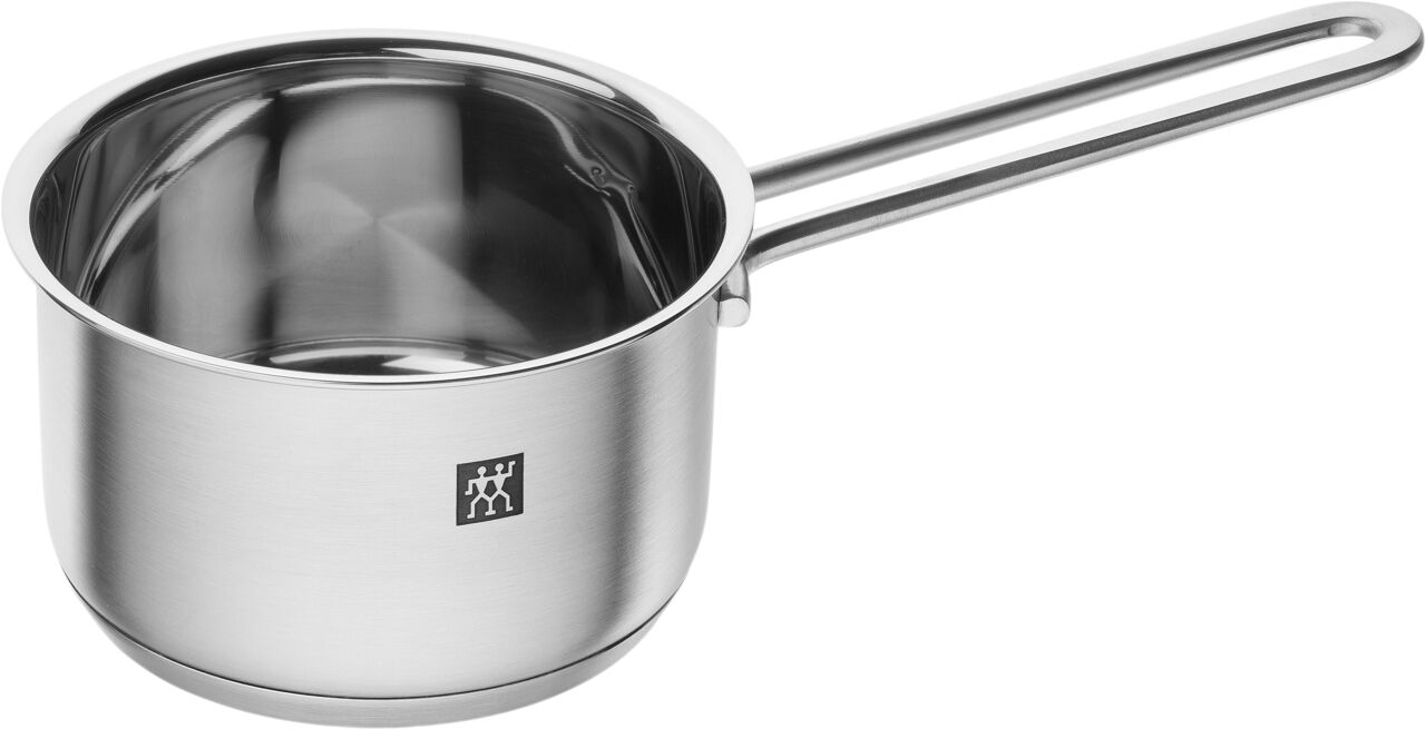 Pico Kasserolle Uden l&aring;g, 12 cm, r/s