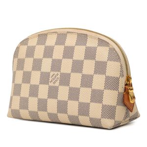 Louis Vuitton Cosmetic Pouch