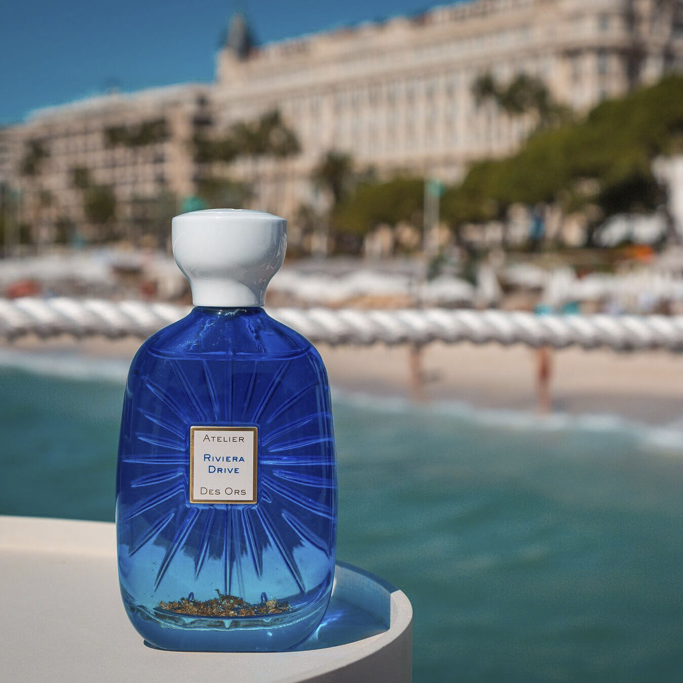 RIVIERA DRIVE - EDP 100ML