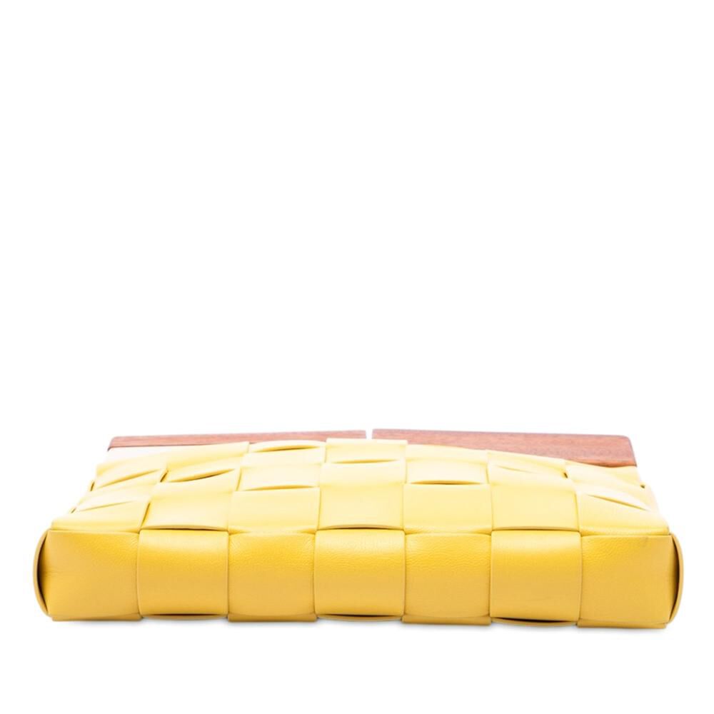 Bottega Veneta Clutch
