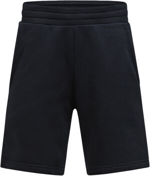 M ORIGINAL SWEAT SHORTS-BLACK