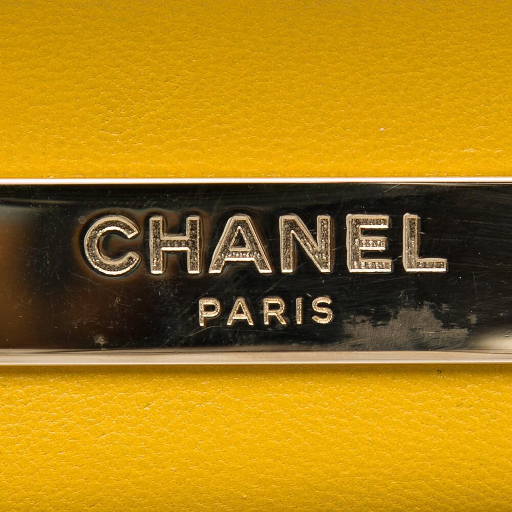 Chanel Flap Bag