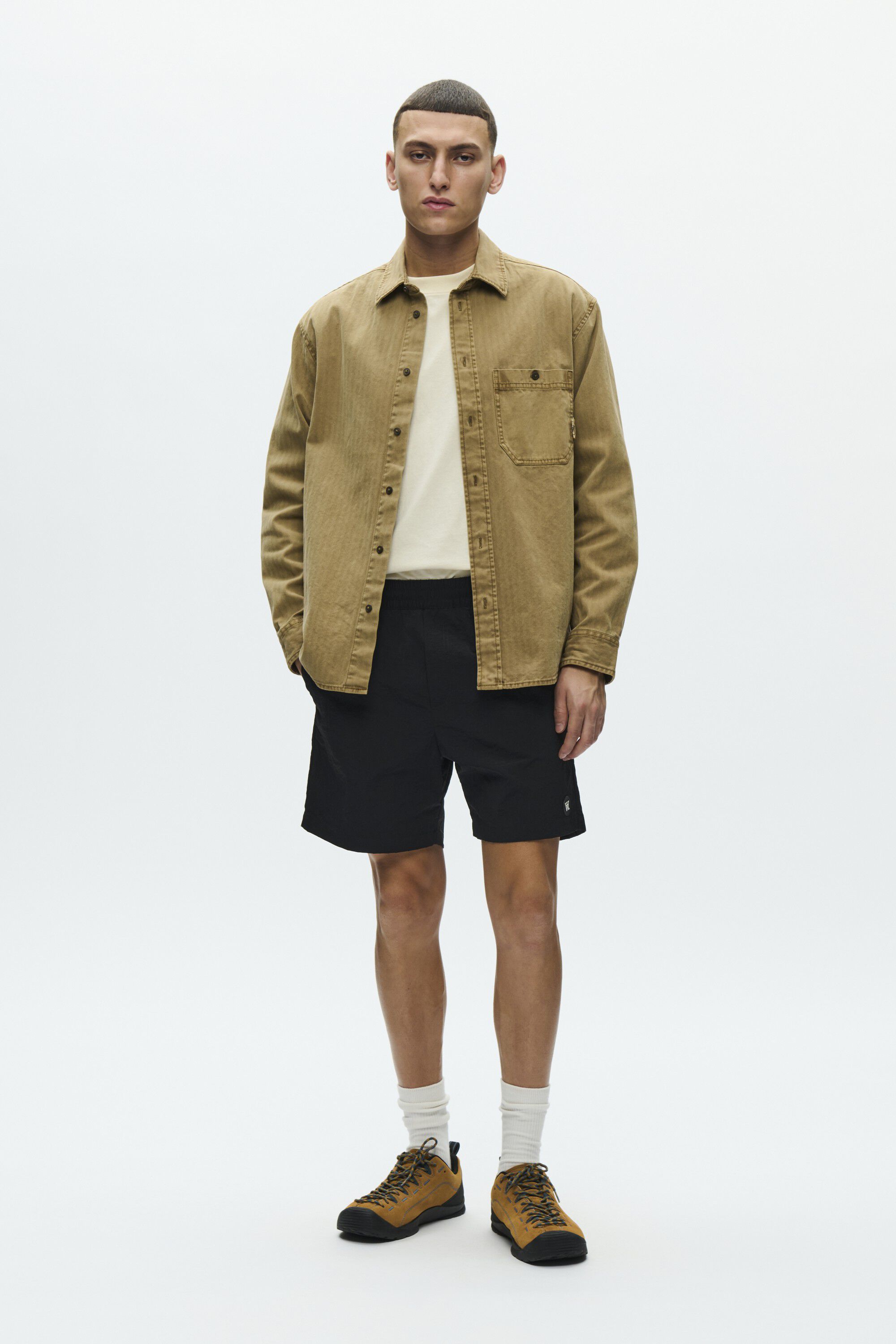 WWCooper shirt 25189