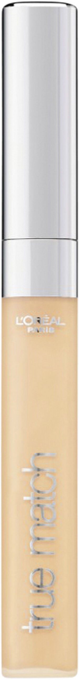 True Match Touch Concealer