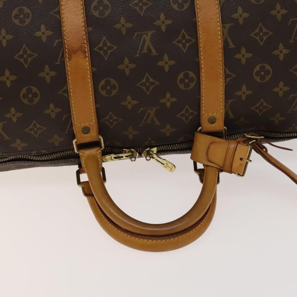 Louis Vuitton Keepall