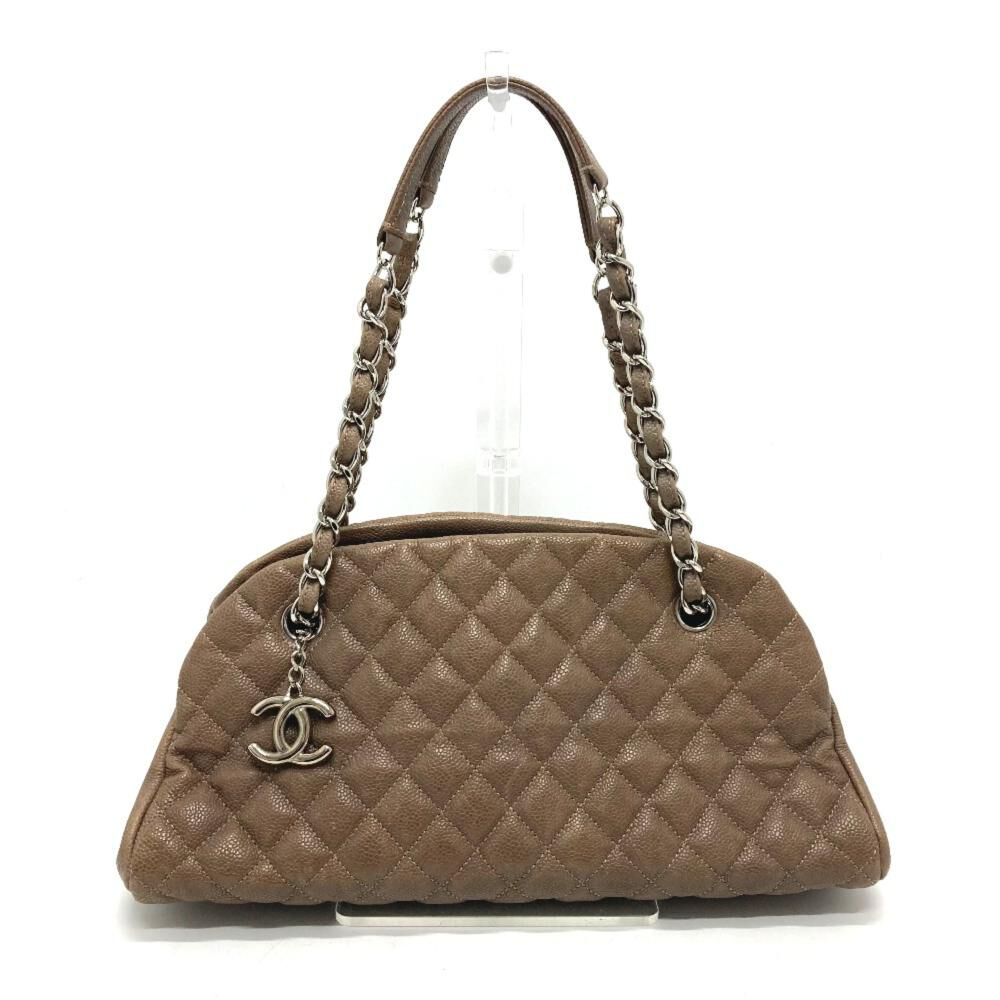 Chanel Shoulder Bag