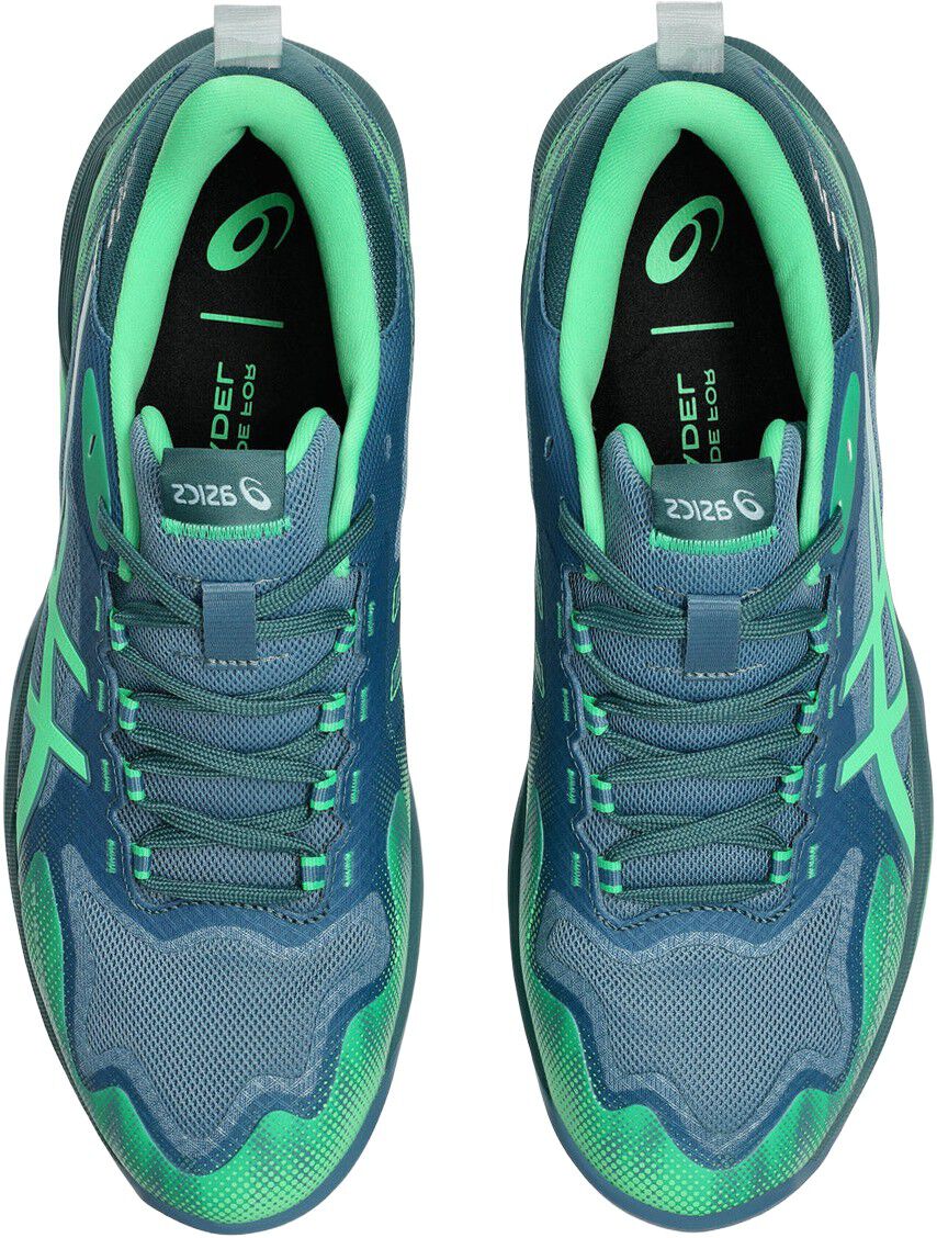 Sonicsmash FF Padelsko