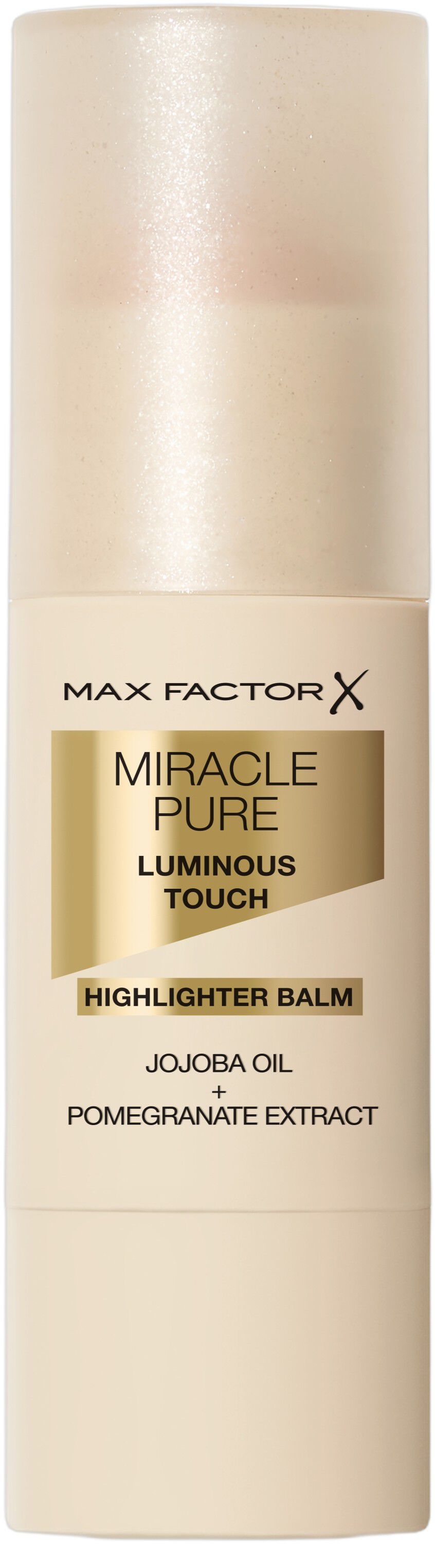 Miracle Pure Luminous Touch