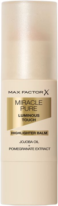 Miracle Pure Luminous Touch
