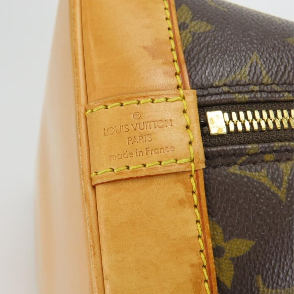 Louis Vuitton Alma