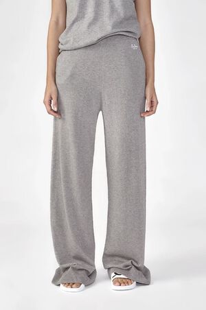 Knit Pants Kaya