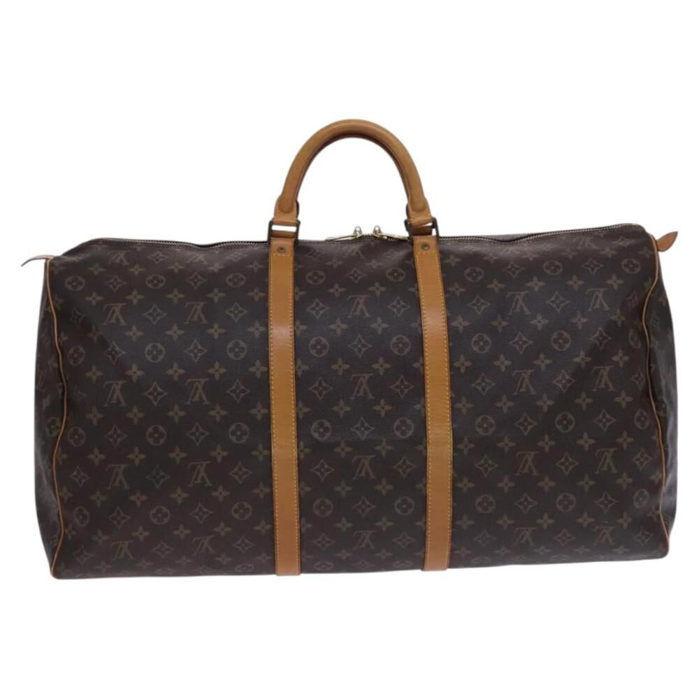 Louis Vuitton Keepall