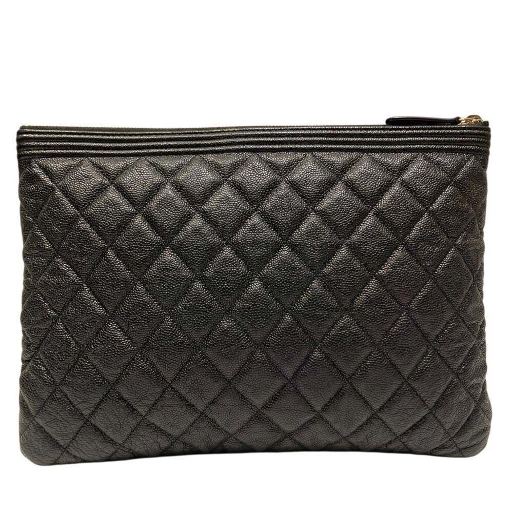 Chanel Boy Bags