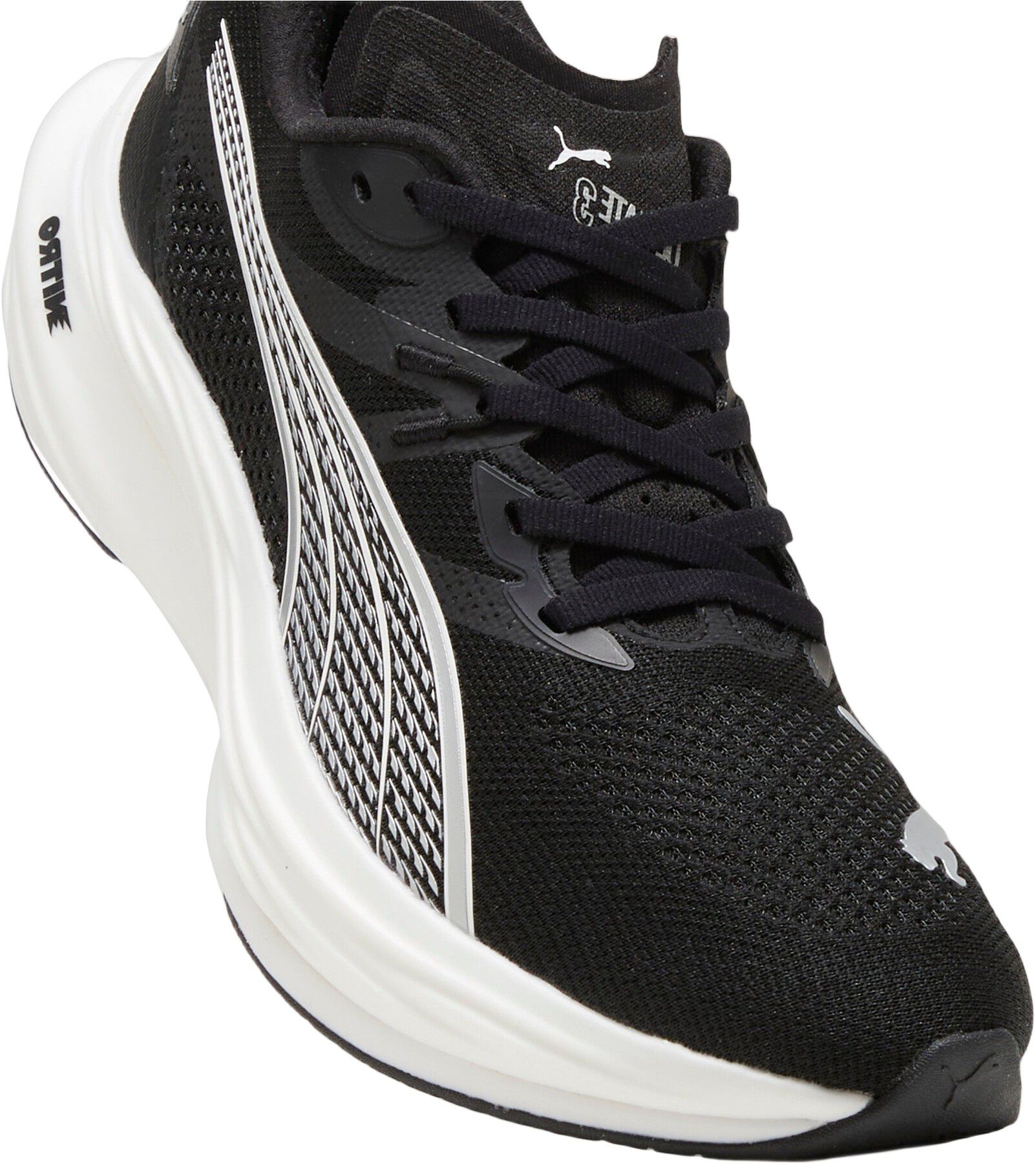 Deviate Nitro 3 L&oslash;besko