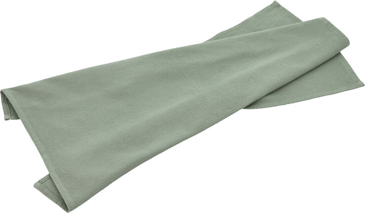 Viskestykke Diamond 50x70 cm Green Bay