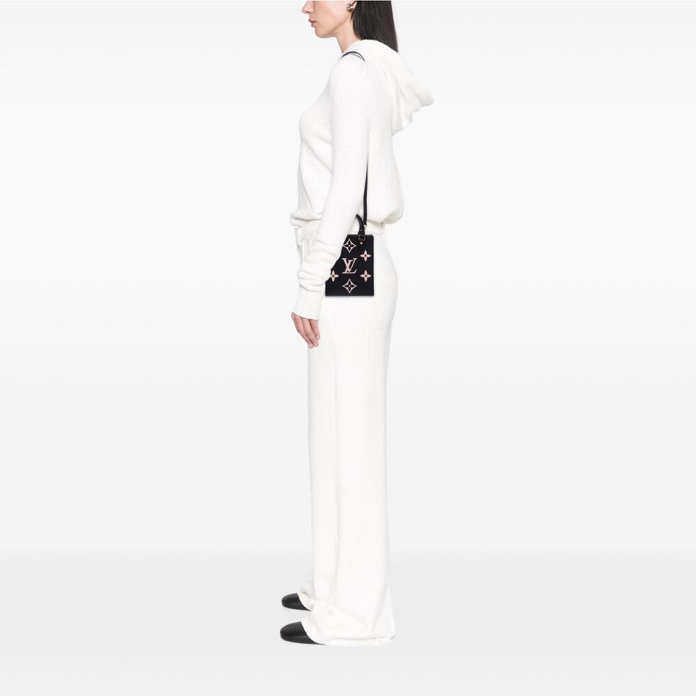 Louis Vuitton Sac Plat