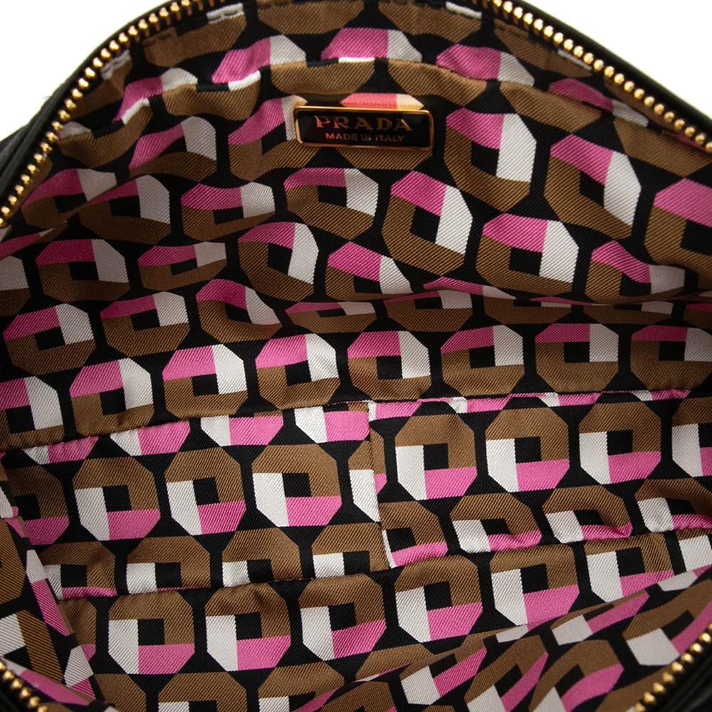 Prada Clutch