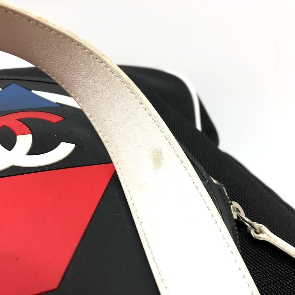 Chanel Sports Cc Logo
