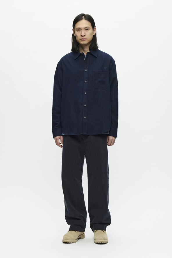 WWCooper shirt 25235