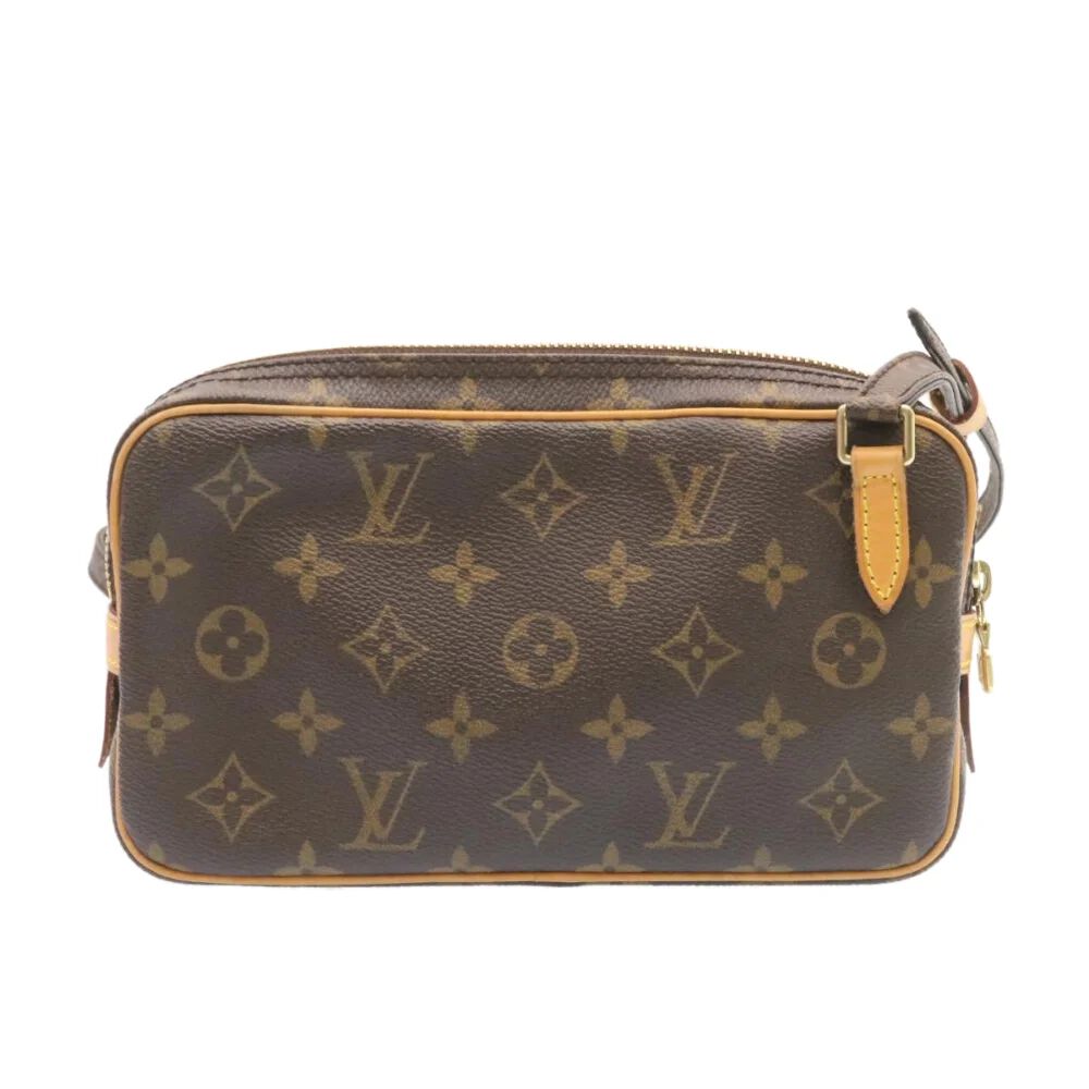 Louis Vuitton Pochette Marly Bandouliere