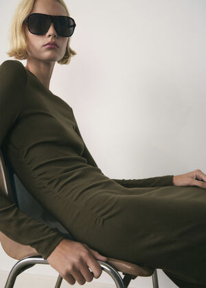 DRESS. -- BASILA