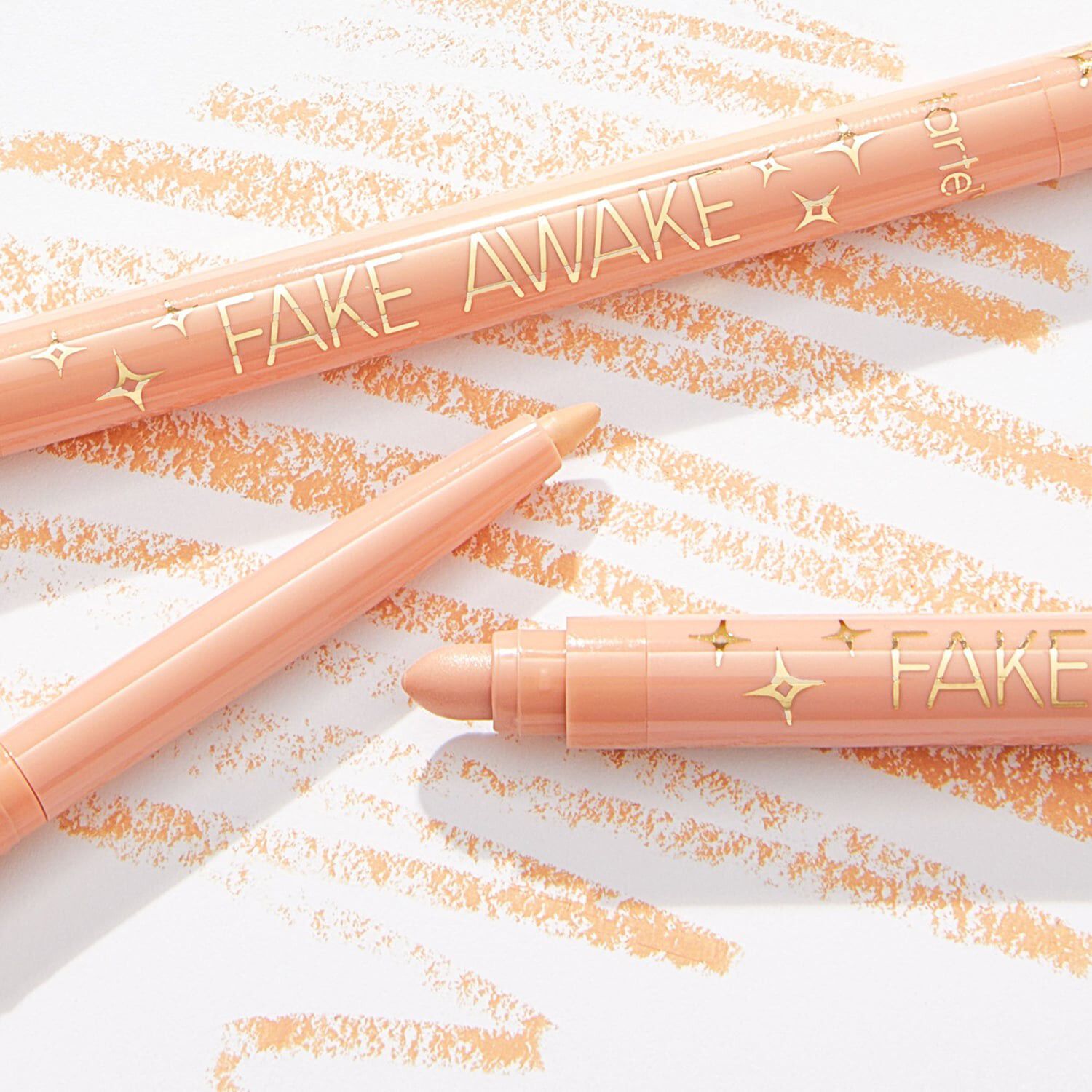 Fake Awake - Eyeliner