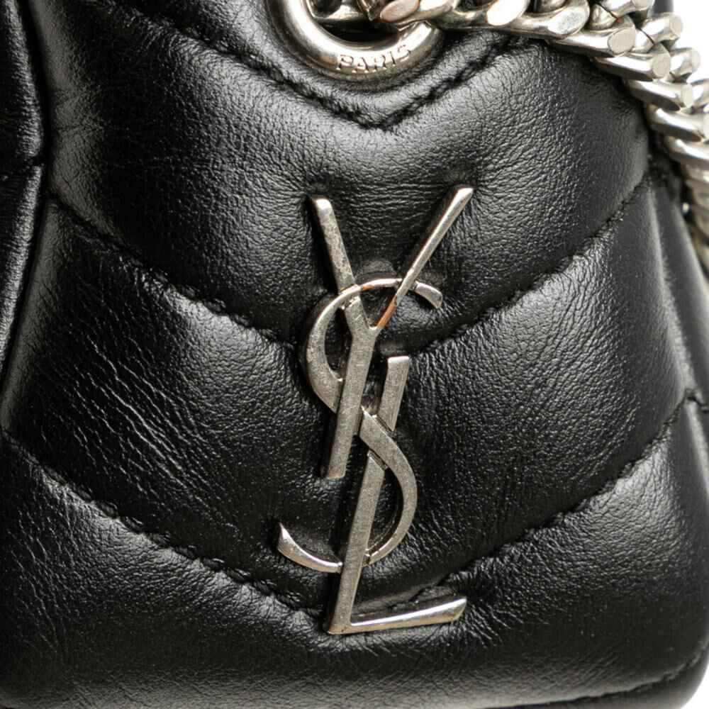 Yves Saint Laurent Shoulder Bag