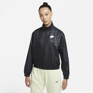 Sportswear Woven Jakke