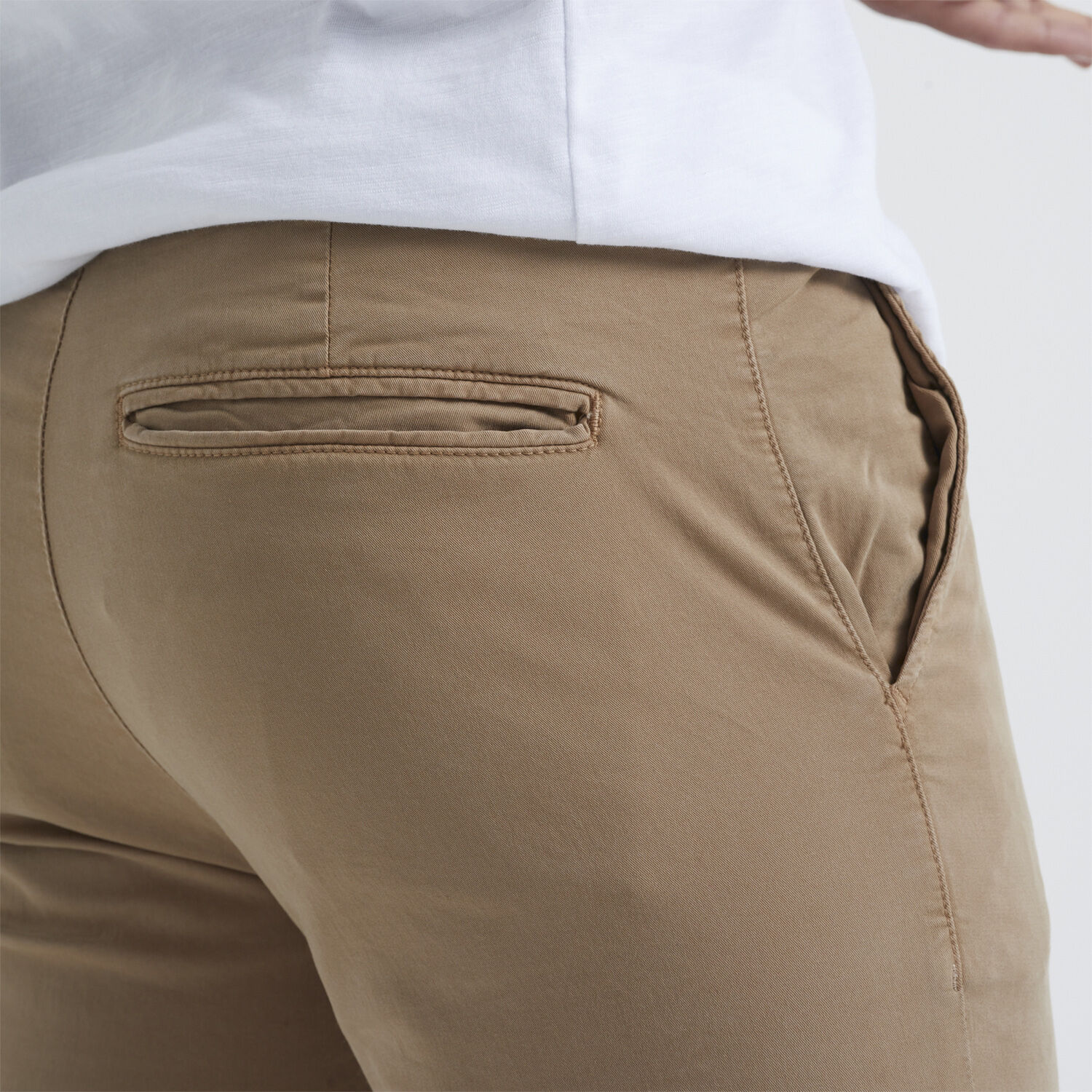 The Organic Chino Pants